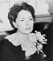 Margaret Mitchell, scriitoare americană