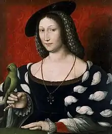 Marguerite d'Angoulême