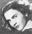 Maria Tănase, interpretă de muzică populară românească