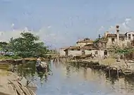 Veneția (1889)