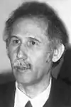 Marin Sorescu, poet și dramaturg român