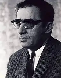 Marin Preda, scriitor român