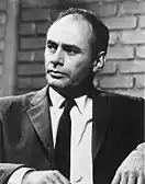 Martin Balsam, actor american
