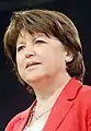 Martine Aubry2008-2012