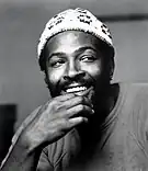Marvin Gaye, muzician american