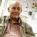 24 ianuarie: Marvin Minsky, informatician american