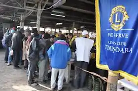 Activități de ajutorare