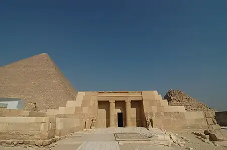 Matabaua faraonului Seshemnefer IV