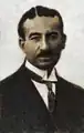 Contele Mastino Della Scala, 1923