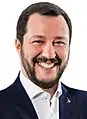 Matteo Salvini