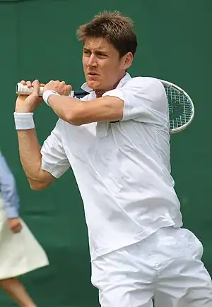 Matthew Ebden, dublu masculin