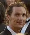 Matthew McConaughey