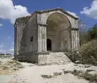 Mausoleul lui Djanike-Hanîm, fiica lui Tohtamîș
