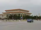 Mausoleul lui Mao Zedong