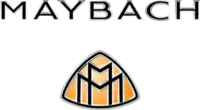 Maybach Logo