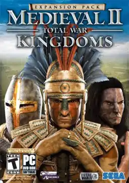 Medieval: II: Total War: Kingdoms