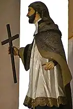 Sfântul Ioan Nepomuk