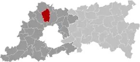 Meise în Brabantul Flamand