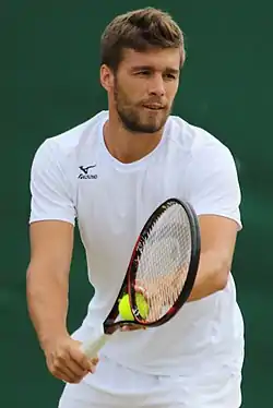 Nikola Mektićdublu masculin