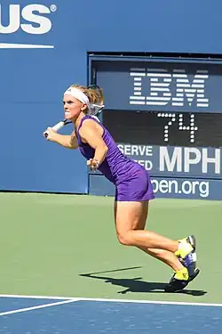 Melanie Oudindublu mixt