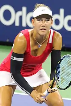 Nicole Melichardublu mixt