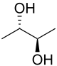 meso-2,3-butandiol
