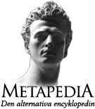 Metapedia logo