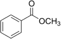 Benzoat de metil