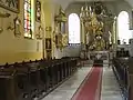 Biserica Sf. Iosif