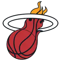 Miami Heat logo