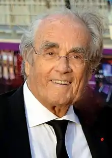 26 ianuarie: Michel Legrand, compozitor francez