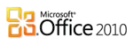 Emblema Microsoft Office 2010