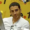 Miguel Ángel Silvestre