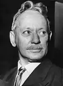 Mihail Șolohov, scriitor rus, laureat Nobel