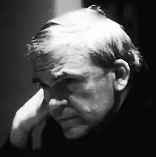 11 iulie: Milan Kundera, romancier și eseist francez de origine cehă