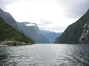 Milford Sound