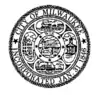 Sigiliul autorităților din City of Milwaukee