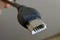 Mini USB A