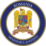 Ministerul Justiției