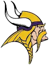 Logo Minnesota Vikings