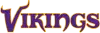 Logotip Minnesota Vikings