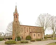 Biserica.