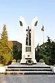Monumentul Eroilor