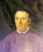 Portretul lui Zámbler János