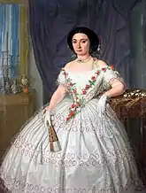 Portret de femeie (1)