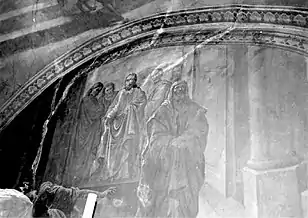 Vameșul și fariseul de Mișu Popp