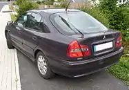 Carisma (1999–2002)