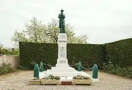 War Memorial