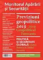 Revista MAS Numărul 2