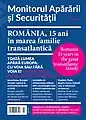 Revista MAS Numărul 3